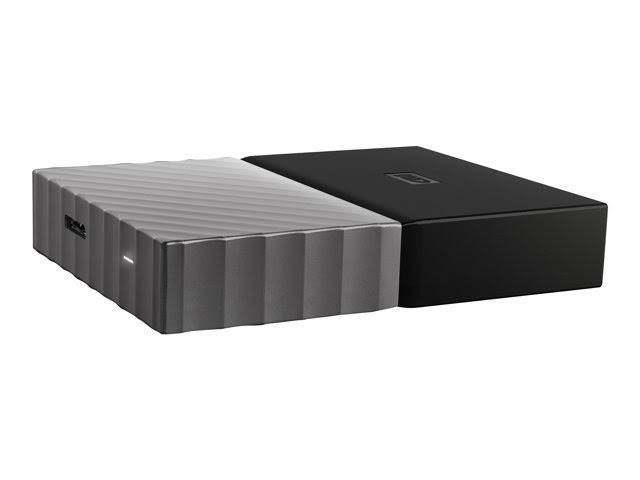 3 TB External HDD USB 3.0 M913158