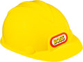 Yellow Construction Helmet for Kids V894