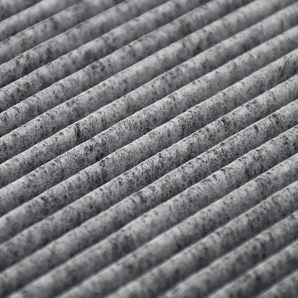 Cabin Air Filter with Activated Carbon D71070