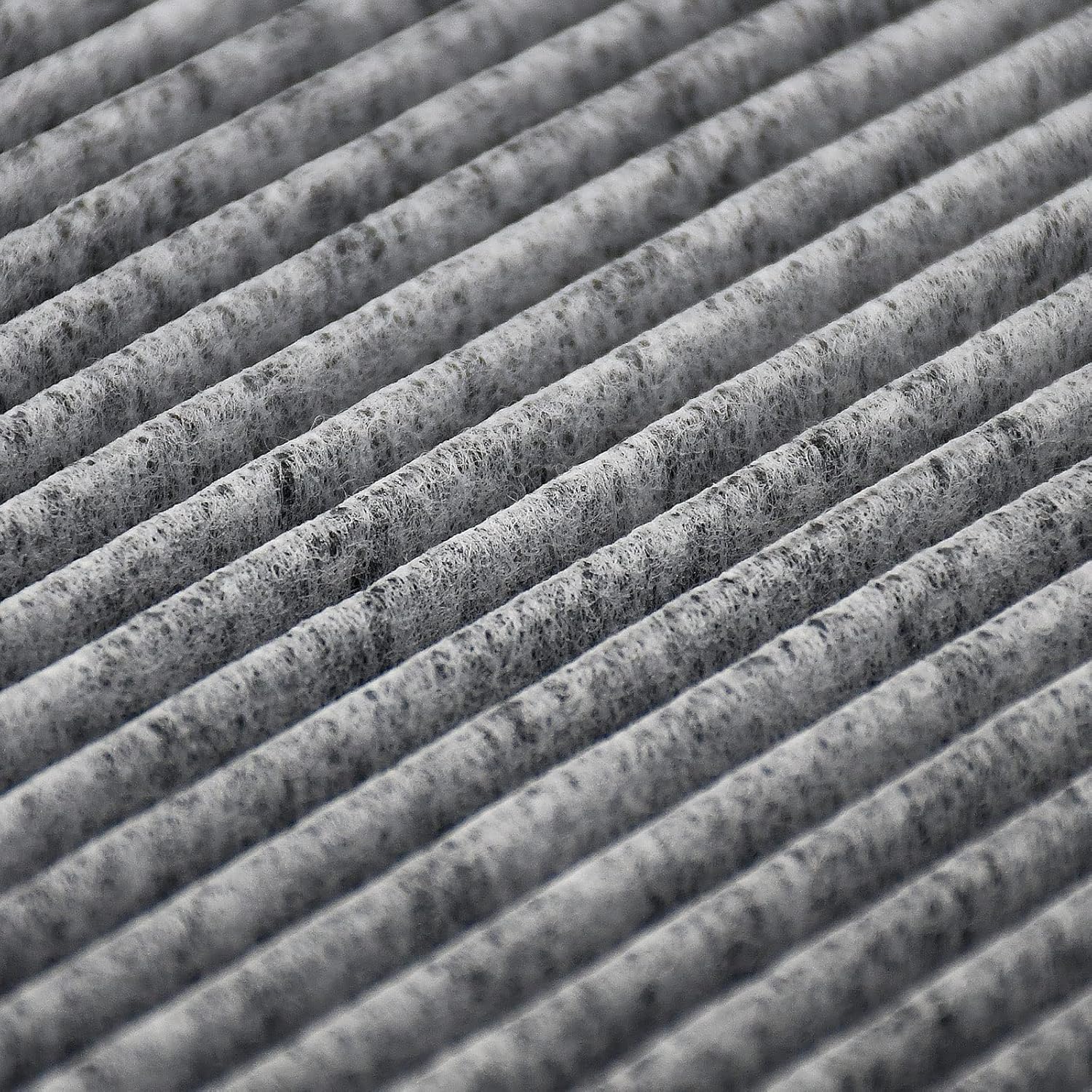 Cabin Air Filter with Activated Carbon D71070