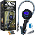 Digital Tire Inflator with Pressure Gauge Z1513