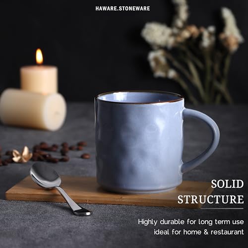 16-Piece Stoneware Ceramic Dinnerware Set I631880