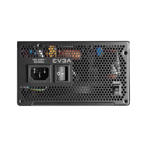 1000W 80 Plus Gold Fully Modular Power Supply Z161