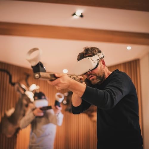 Laminate Stock Edition Hunting Simulator P5404