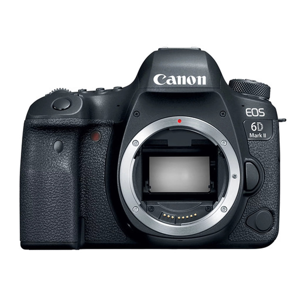 DSLR Camera with 50mm Lens 28pc Bundle C311