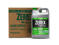 Red 50/50 Prediluted Antifreeze Coolant 1 GA E670