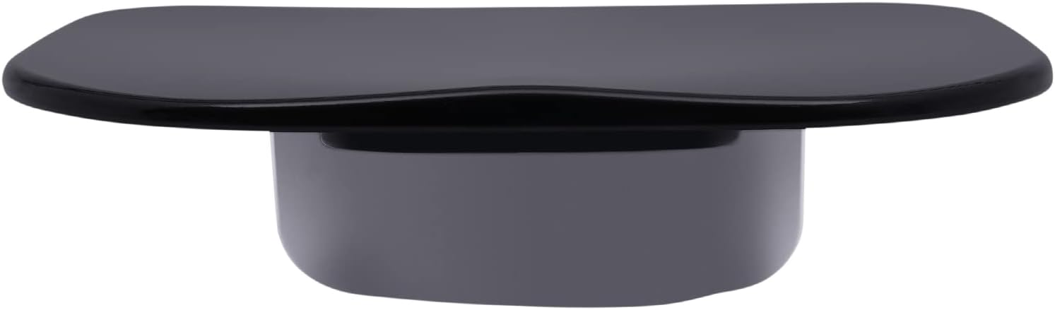14" Folding Teak Shower Seat Wall Mounted, 440LBS M769384