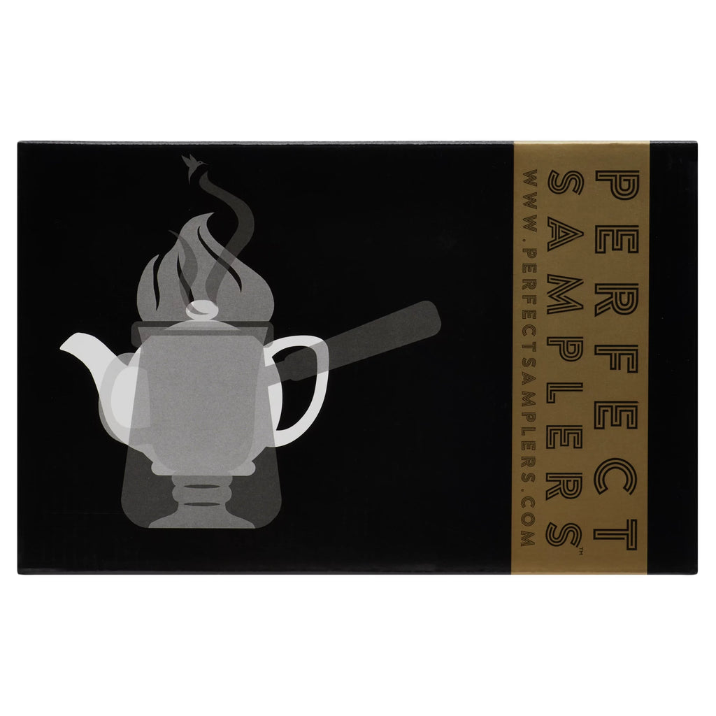 40 Count Single Serve Cups for Coffee, Tea, Hot Cocoa and Cider Q149