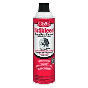 Brakleen Brake Parts Cleaner B48412