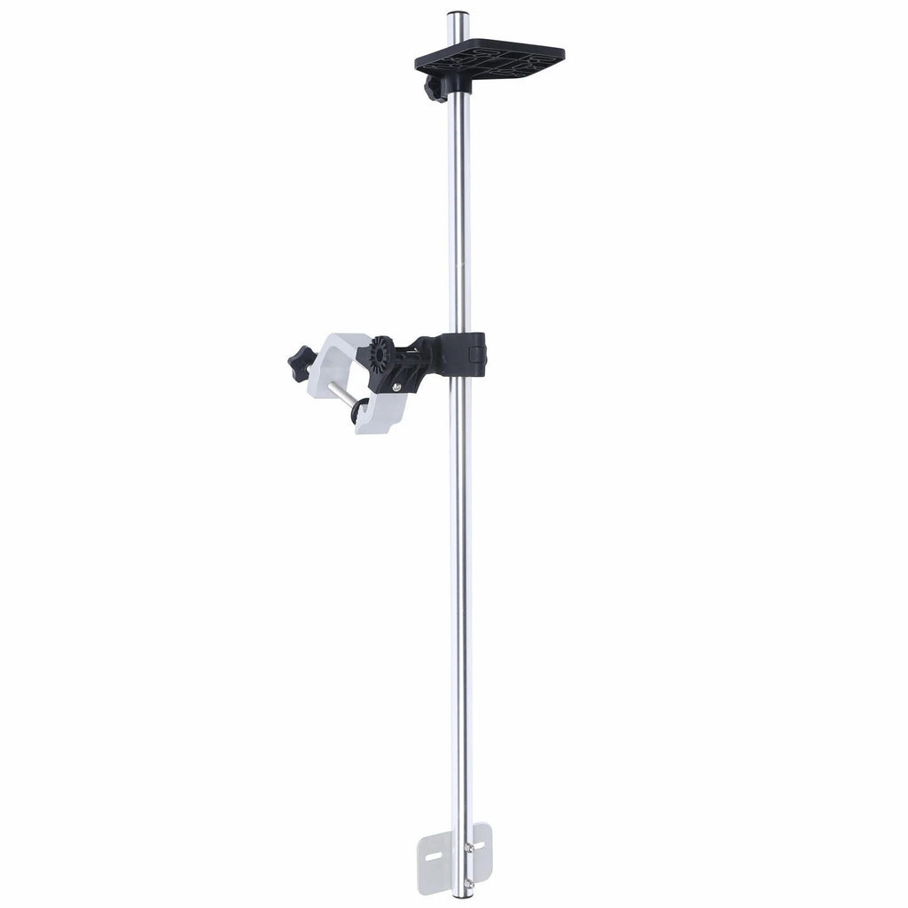 360° Adjustable Aluminum Alloy Transducer Bracket U97674