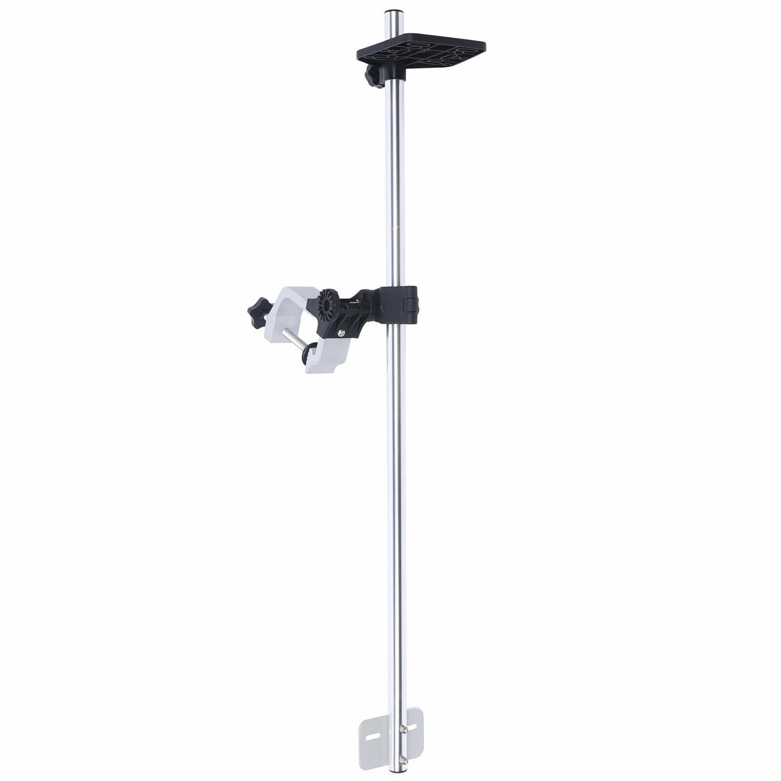 360° Adjustable Aluminum Alloy Transducer Bracket U97674