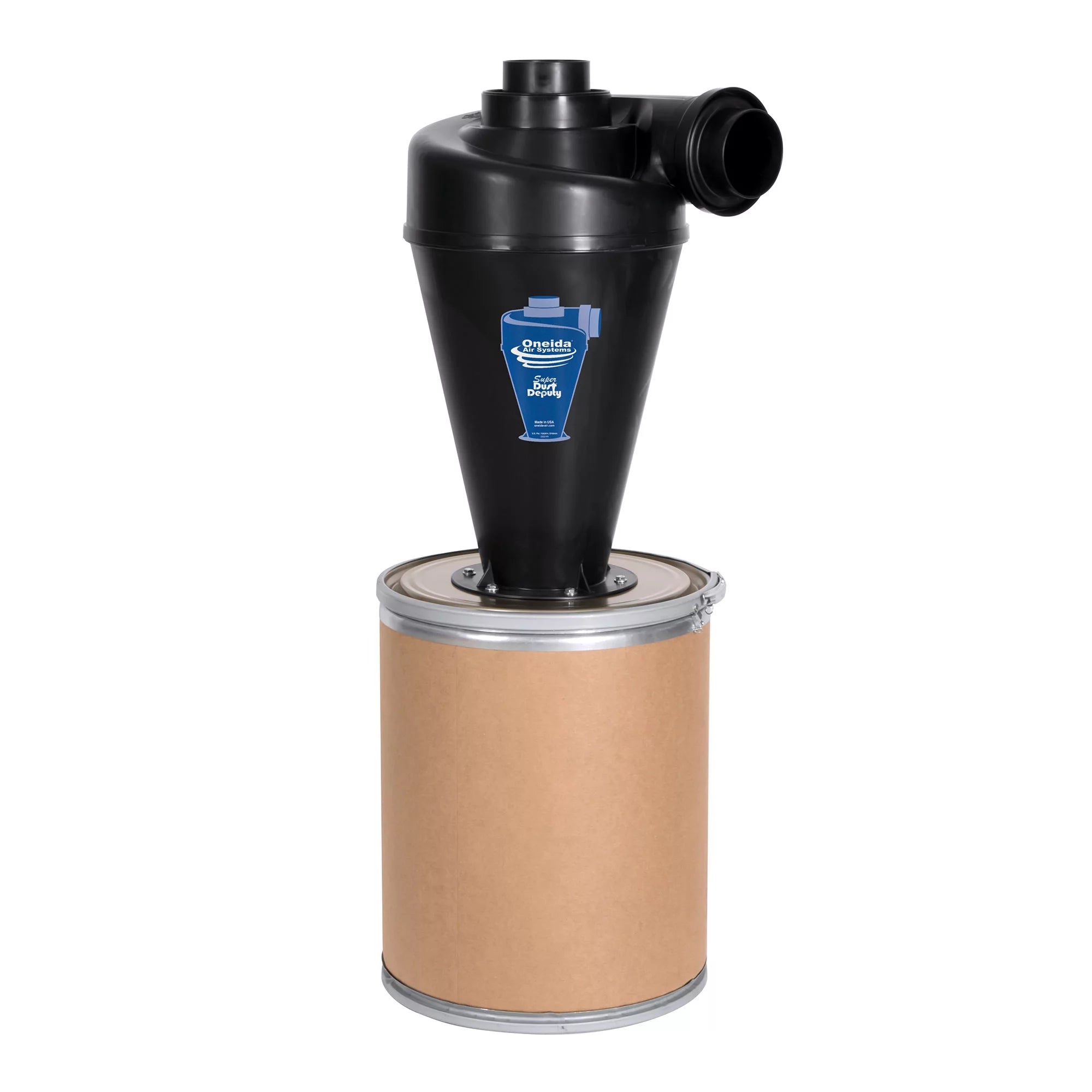 Black Cyclone Kit U229