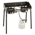 30,000 BTU 2-Burner Propane Stove K29171