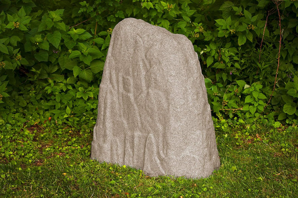 Extra Large Lightweight Landscape Rock S59671