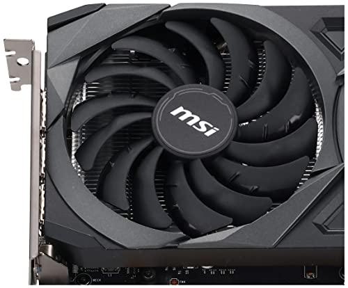 RTX 3060 12GB GDRR6 192-Bit Graphics Card W48387