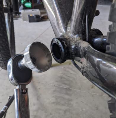 44mm Bicycle Bottom Bracket Tool E483333