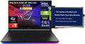 18in 240Hz Mini LED WQXGA Gaming Laptop with Intel Ultra 9 275HX, NVIDIA GeForce RTX 5090 24GB, 32GB DDR5, 8TB PCIe SSD, Win 11 Pro O272
