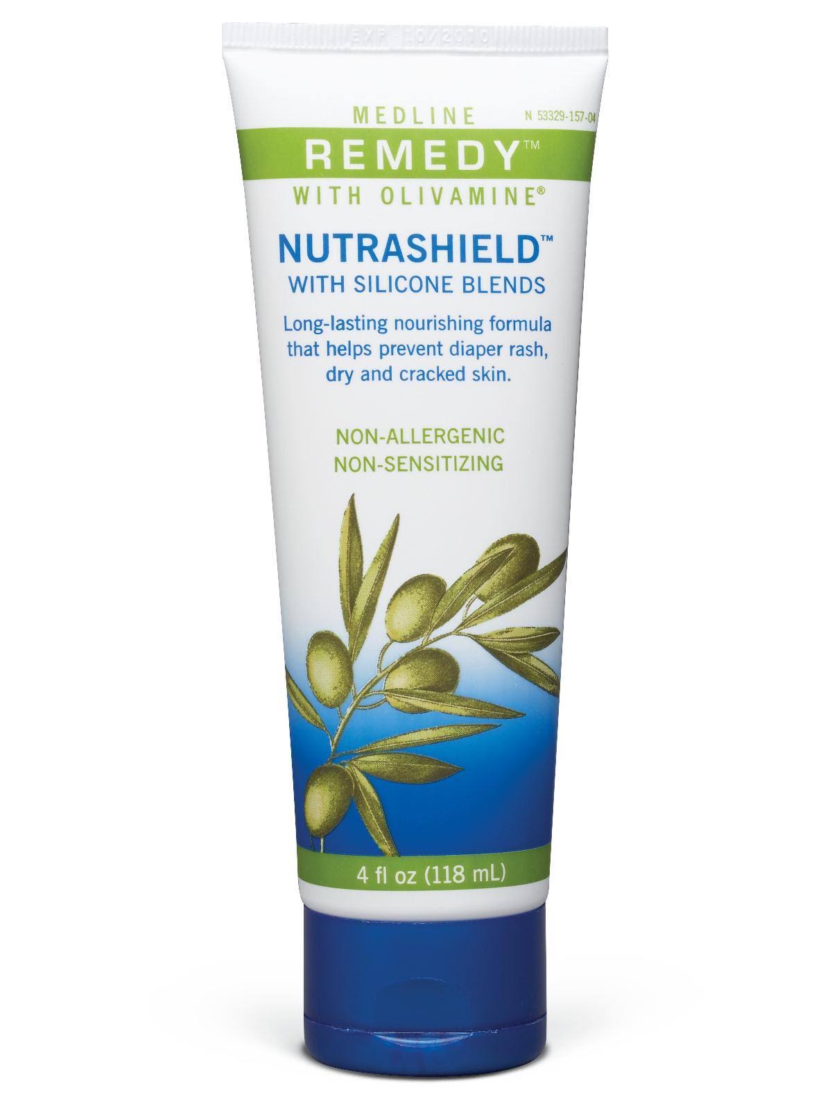 Skin Cream W8357