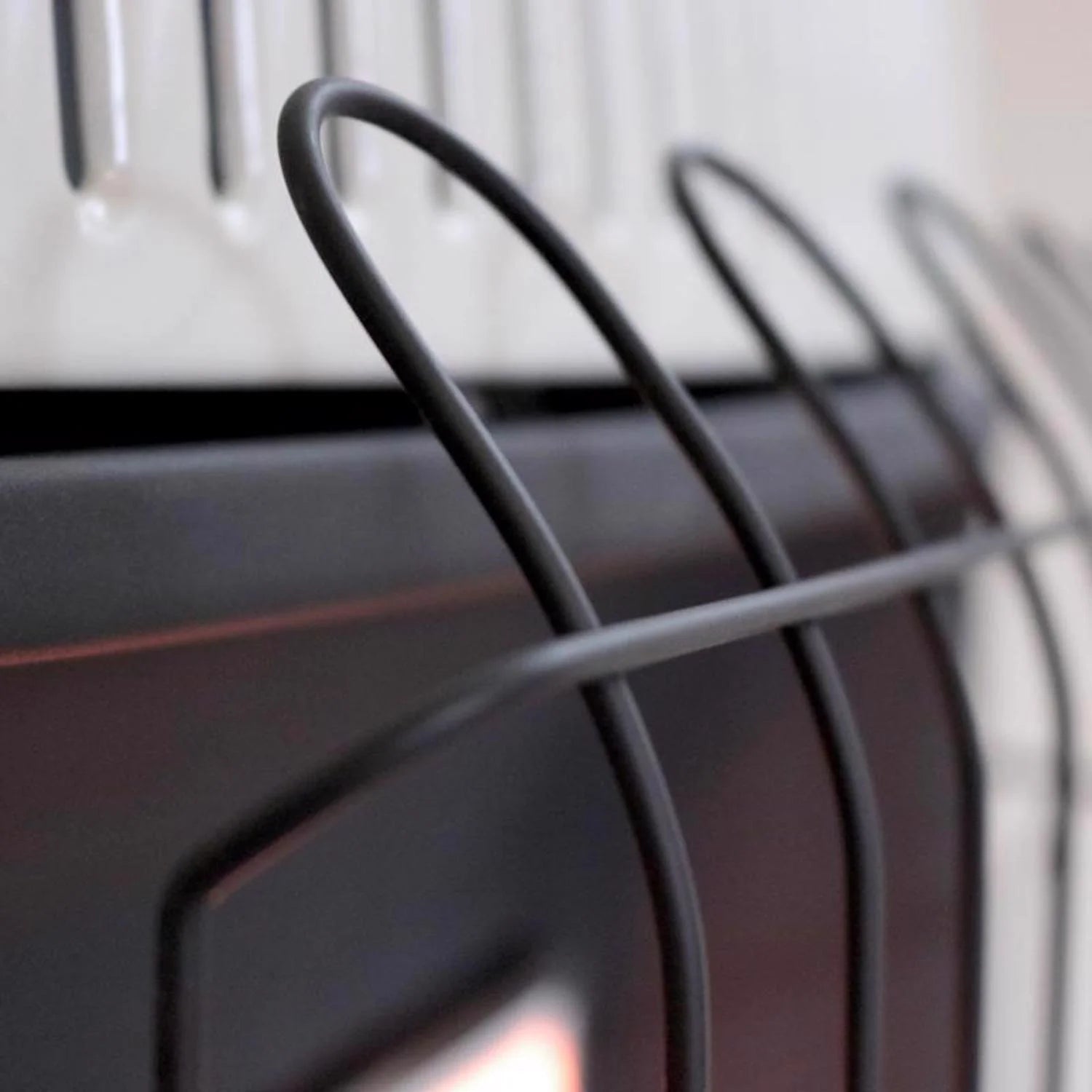 20000 Btu/h Radiant Natural Gas/Liquid Propane Heater Y611