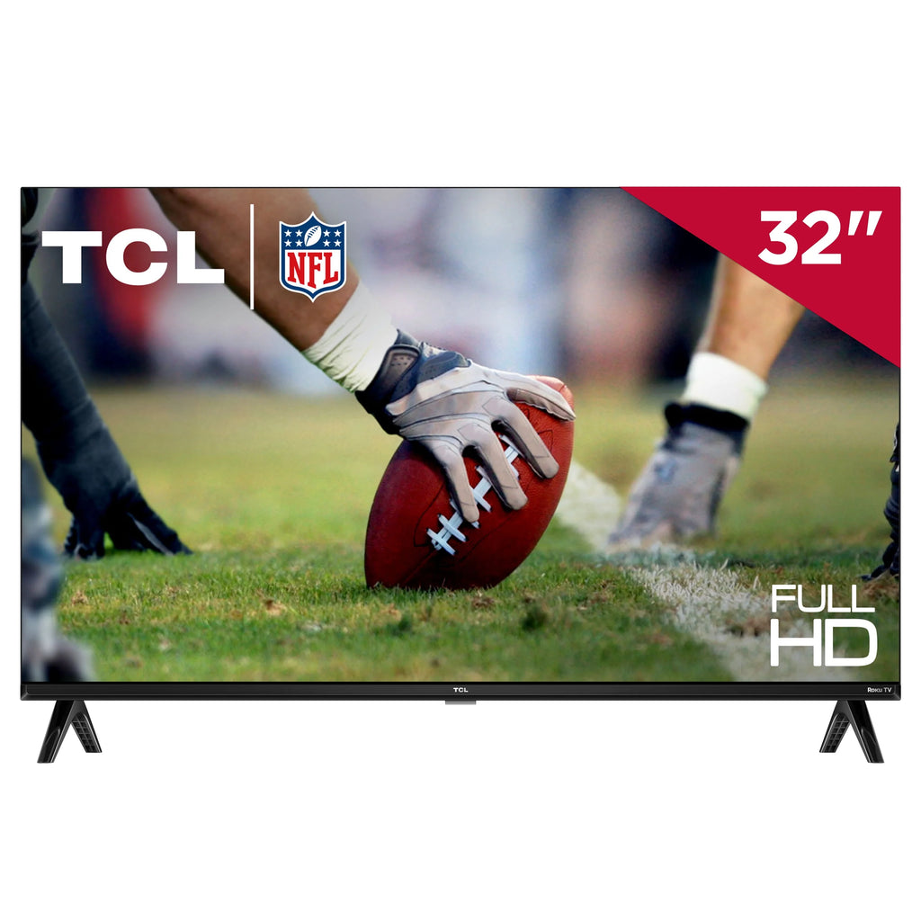 32 Class Full HD 1080p LED Smart TV C729