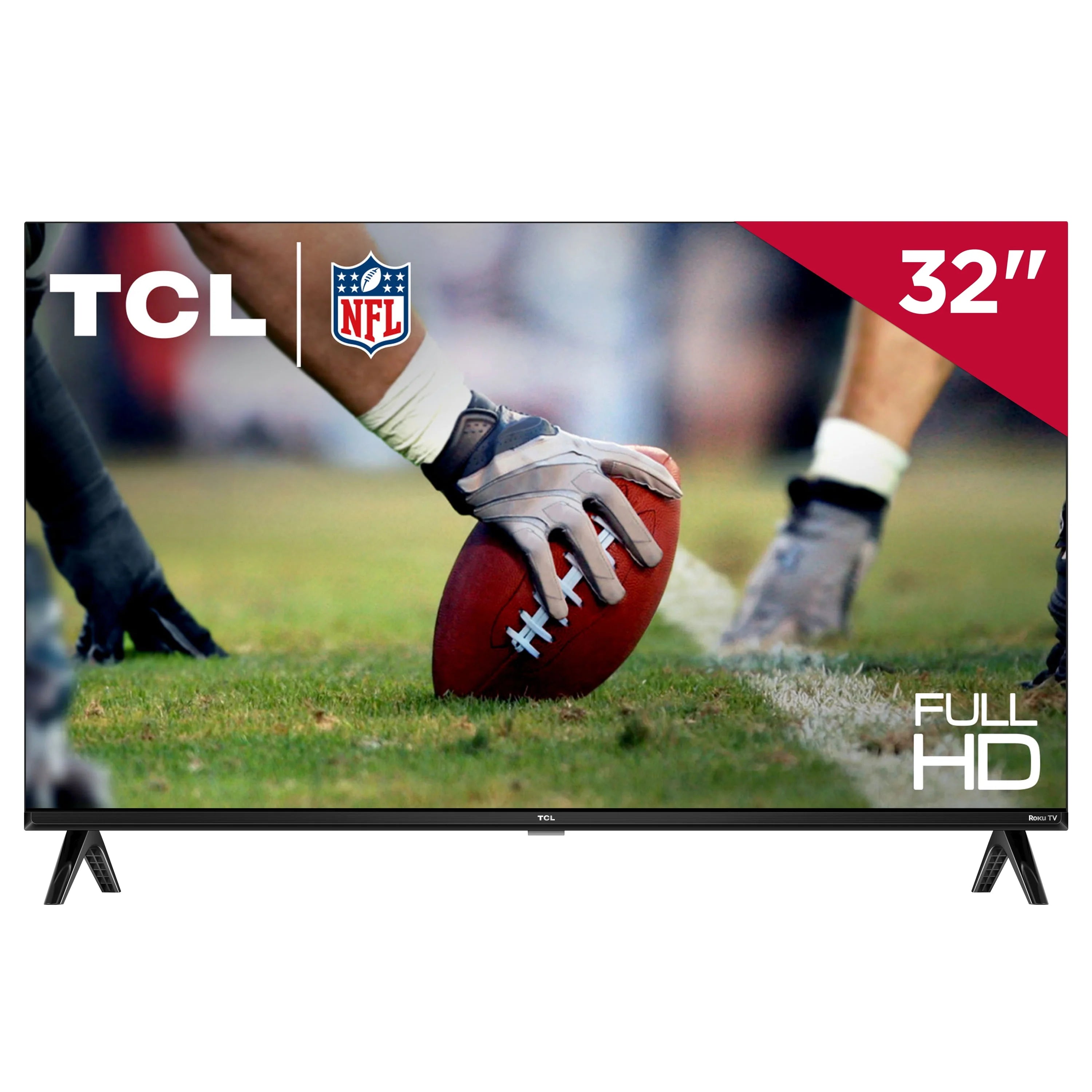 32 Class Full HD 1080p LED Smart TV C729