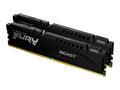 64 GB DDR5 Kit 2 x 32 GB 5600 MHz DIMM V614680