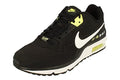 CarbonGreen DarkLoden Air Max Shoes V4157