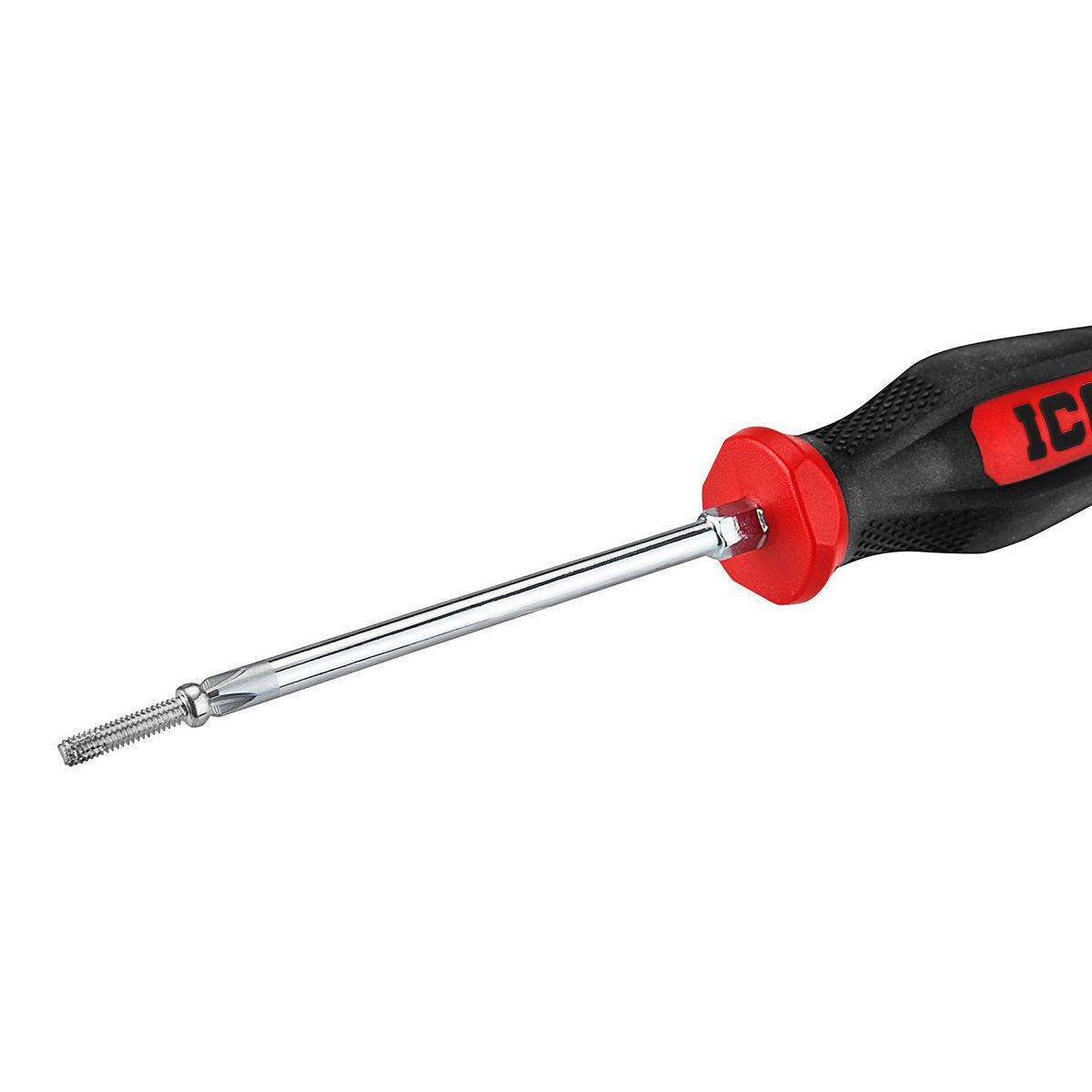 8-Piece Professional Mechanics Screwdriver Set G908254