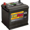 Lead Acid Automotive Battery, Group Size 121R 12 Volt, 600 CCA U692601
