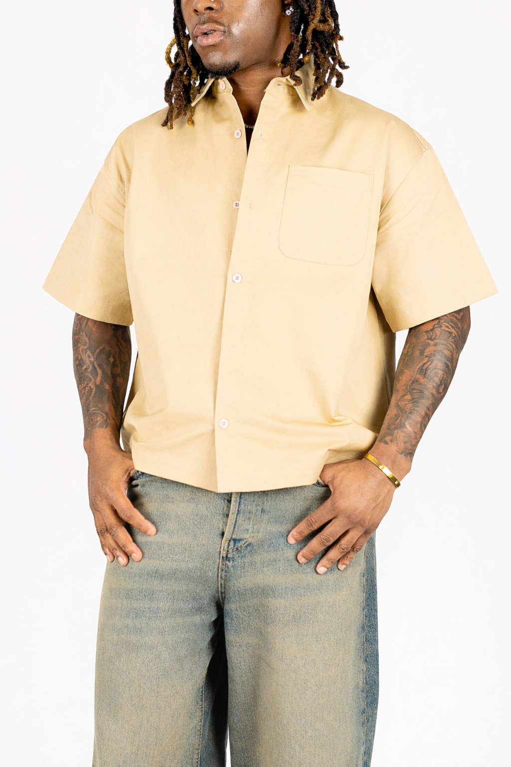 Workwear Shirt
