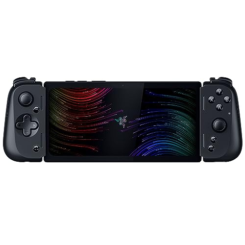 WiFi Gaming Tablet with 6.8” 144Hz AMOLED FHD+ Touchscreen B3354