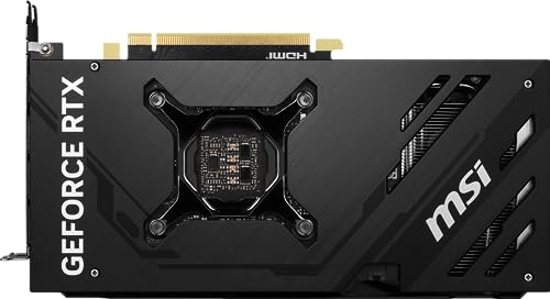GeForce RTX 4070 Ti 12GB GDDR6X Gaming Graphics Card B5735