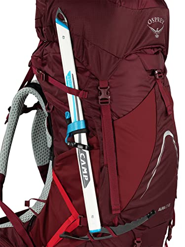 Antidote Purple 65L Women's Backpacking Backpack B60630