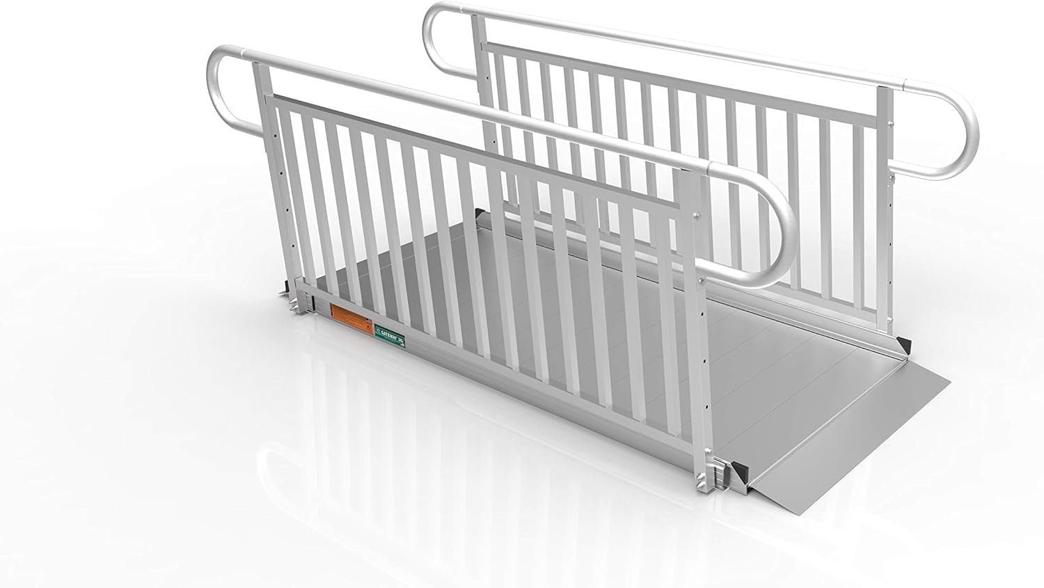 Portable Ramp, 10’ I6384
