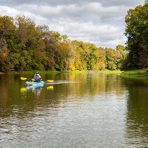 Sit-on-top Kayak - 10 ft N192661