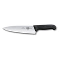 Black 8 in Straight Chef's Knife G72114