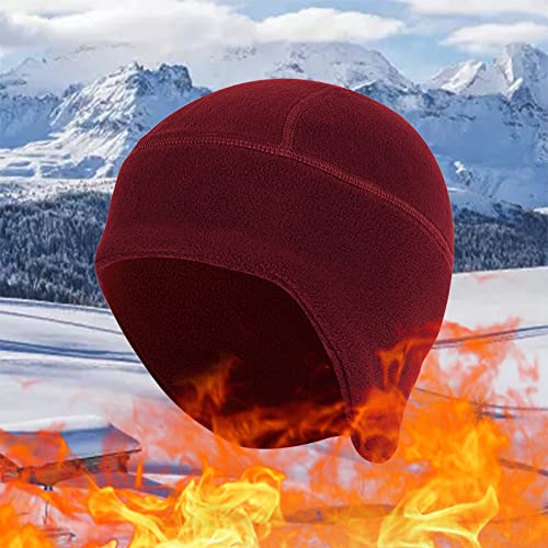Outdoor Windproof Thermal Hats R6676