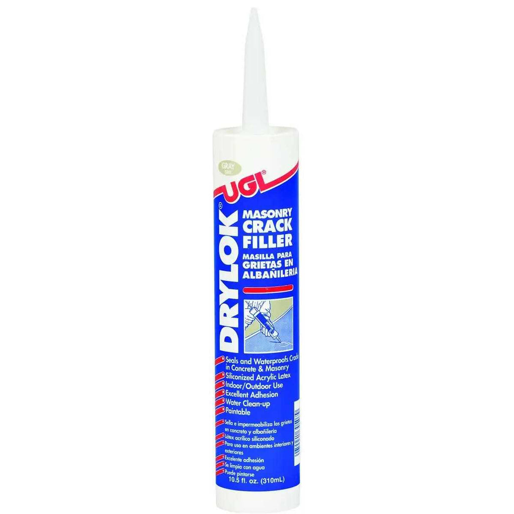 Drylok Masonry Crack Filler R7738