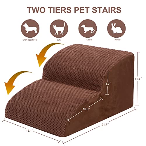 High Density Foam Dog Ramp F947