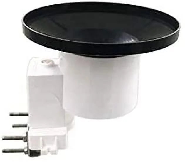 Ultrasonic Smart Weather Station with Remote Monitoring G14299
