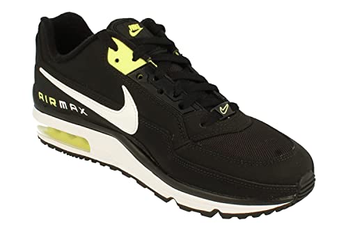 CarbonGreen DarkLoden Air Max Shoes V4157