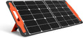 100W Foldable Portable Solar Panel with USB Outputs I751320