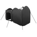 Two-Room Pop-Up Observatory Tent F890586