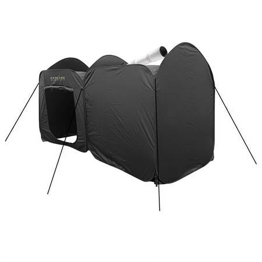 Two-Room Pop-Up Observatory Tent F890586