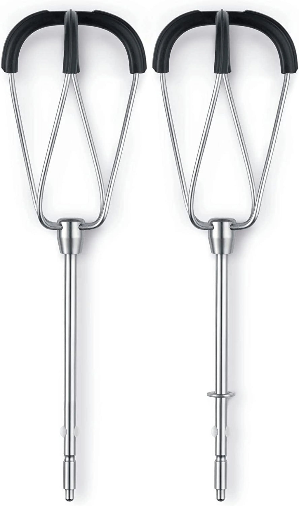 Silver Hand Mixer V98347