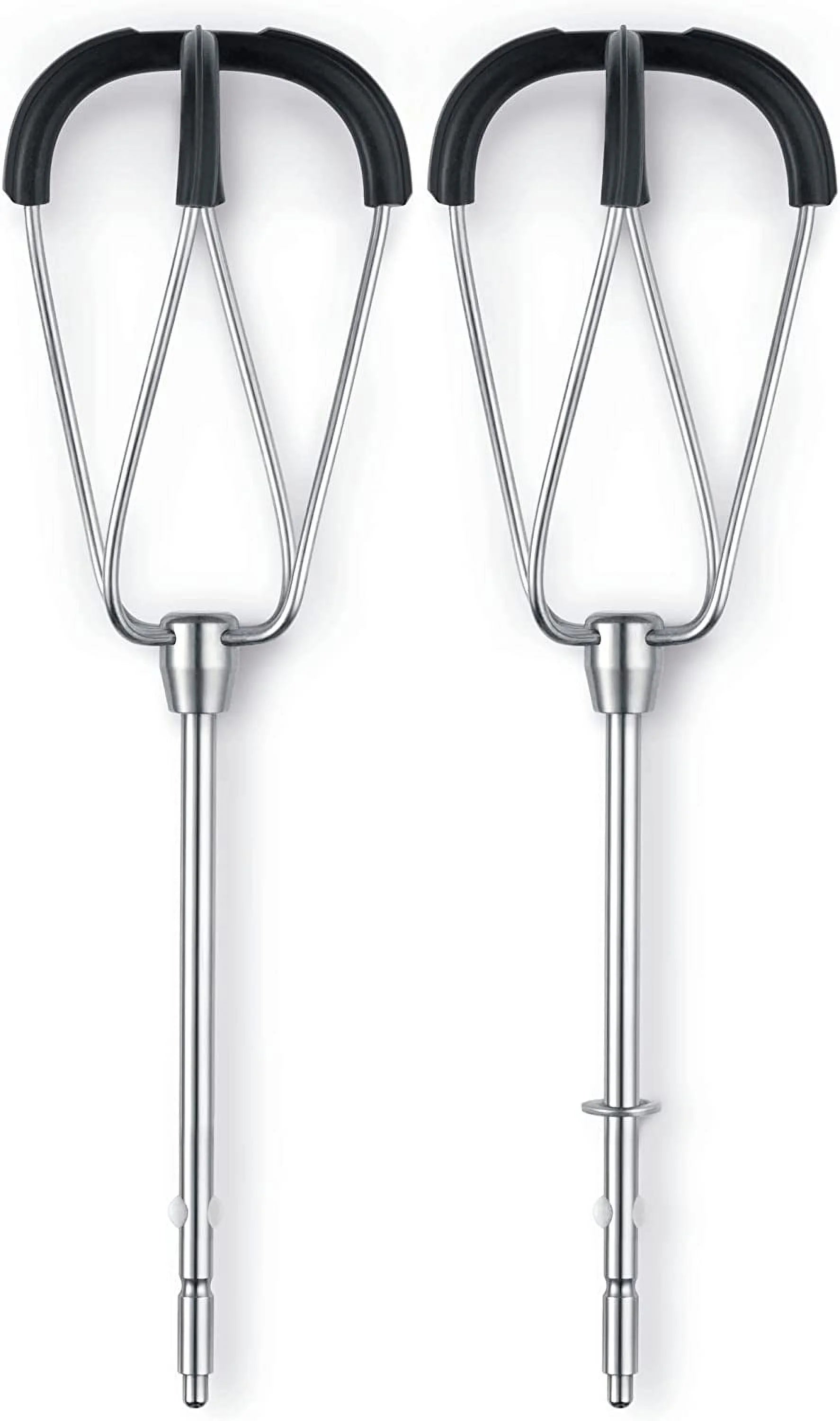 Silver Hand Mixer V98347