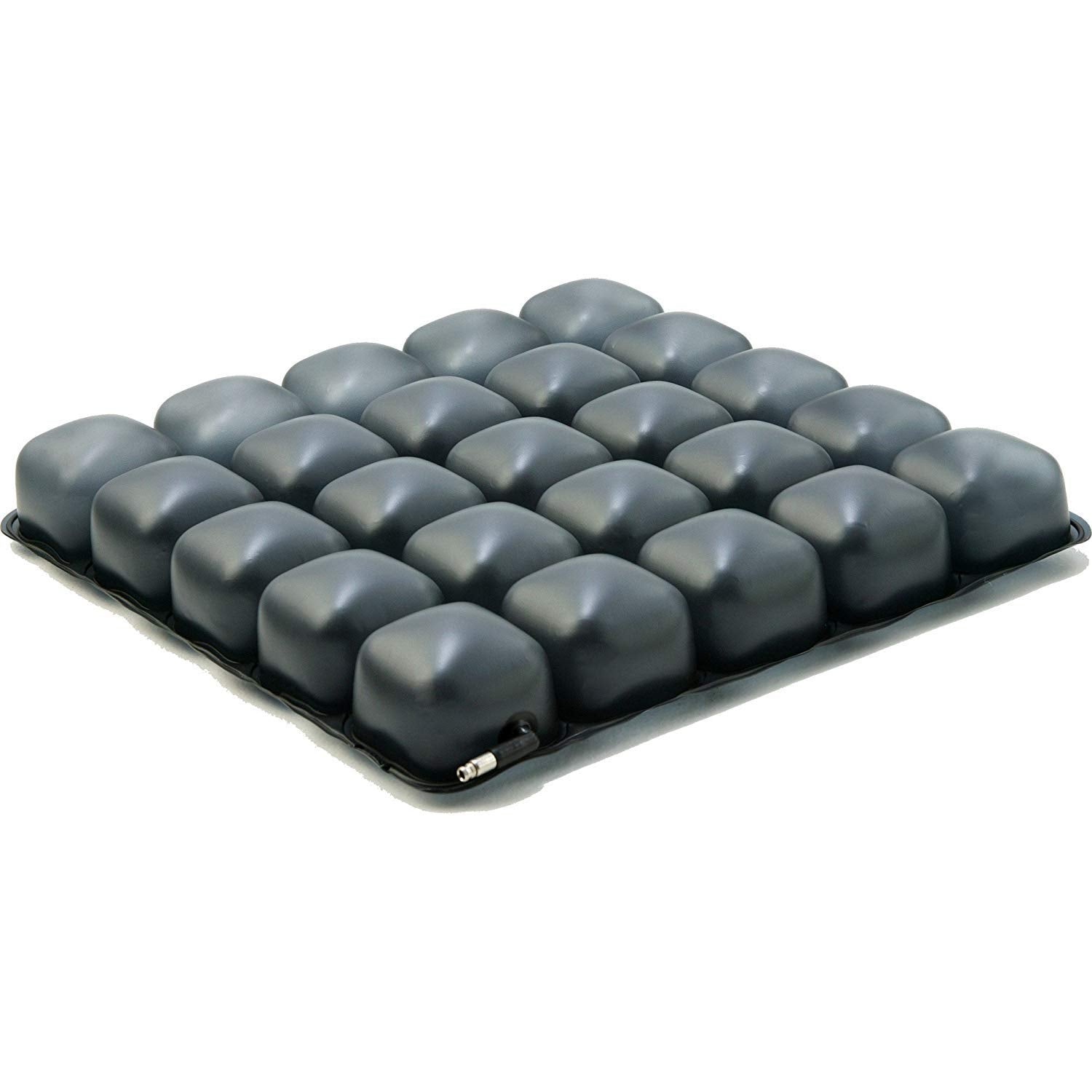 Heavy Duty Inflatable Seat Cushion, 18 x 18 R49878