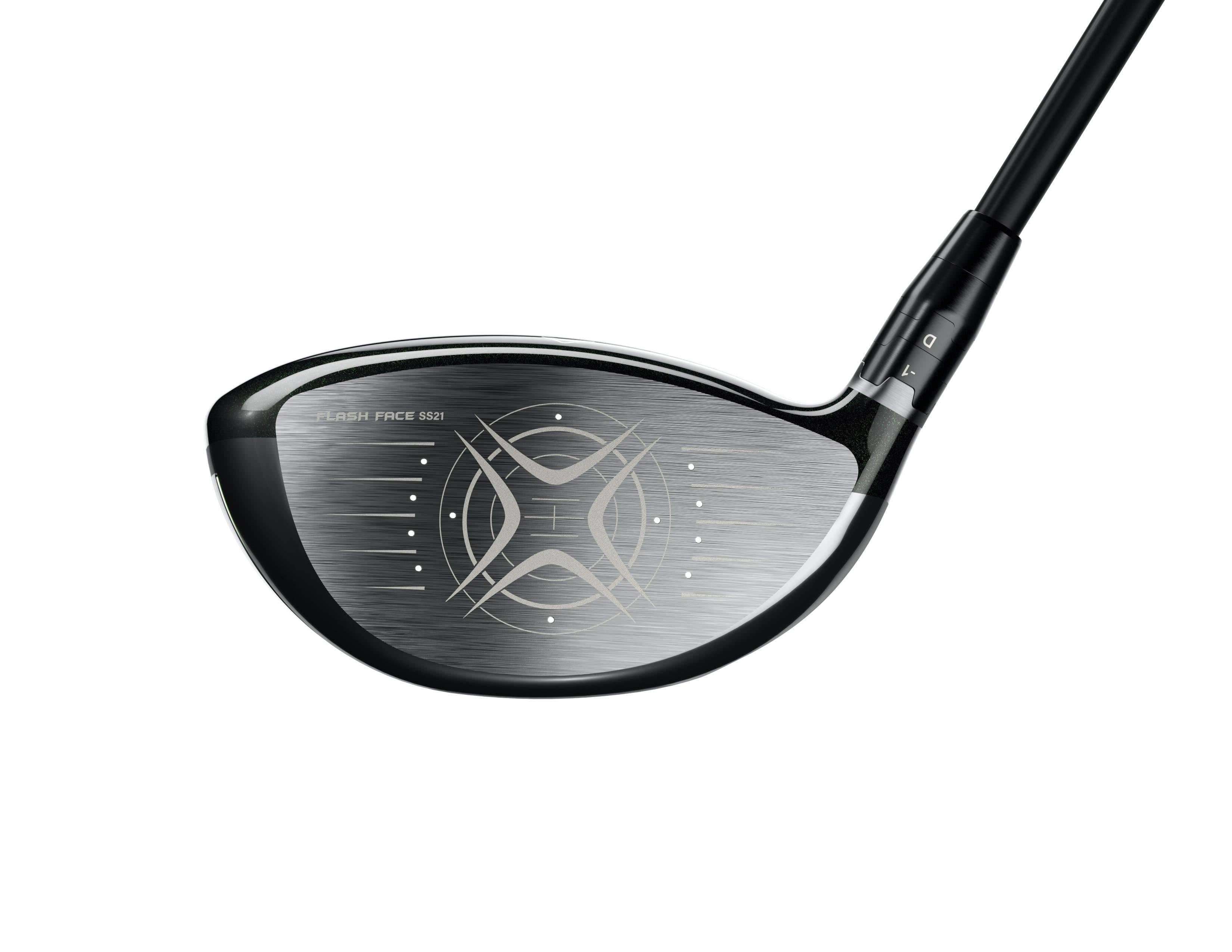 Epic Speed Driver O85762