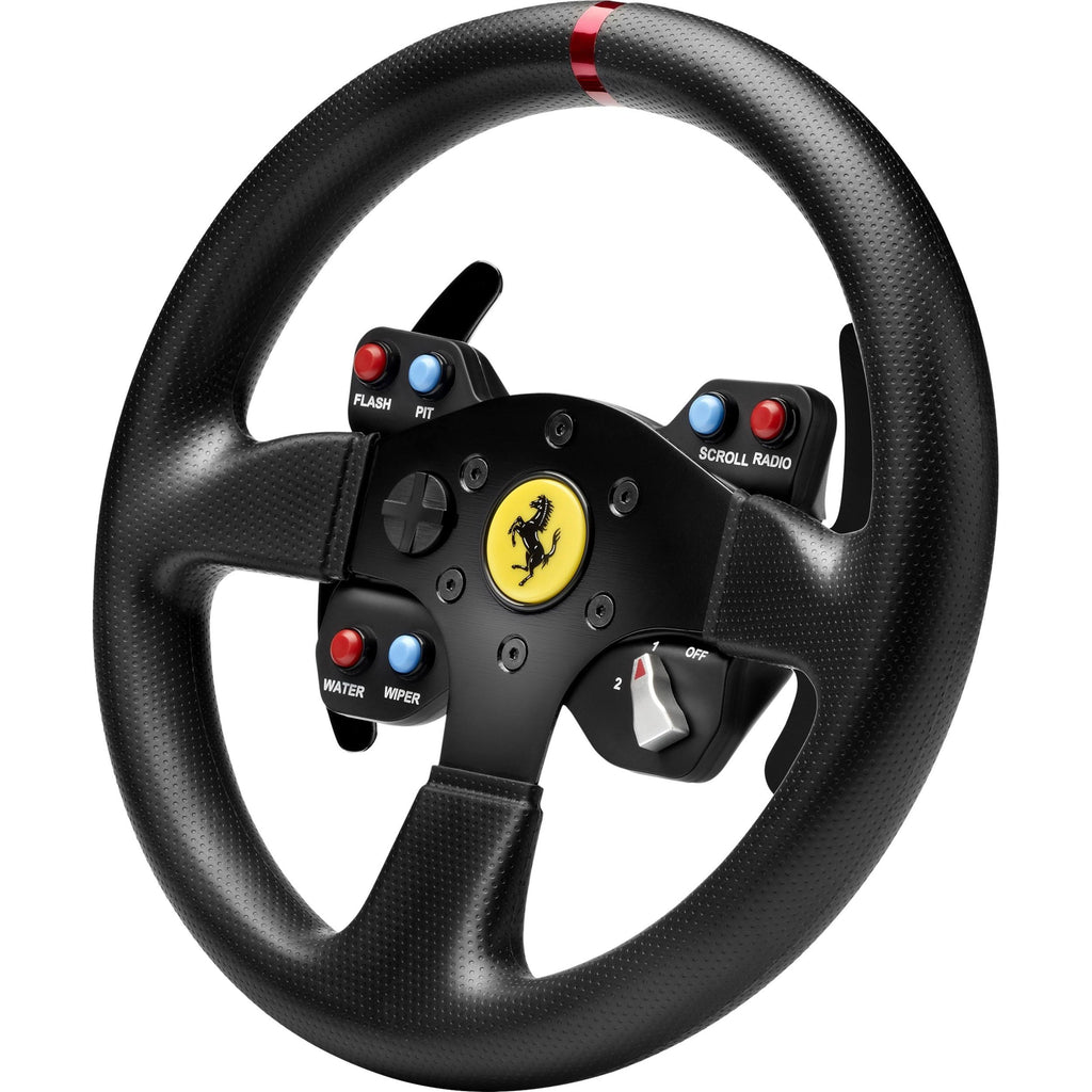 Ferrari Gte F458 Wheel Addon K758