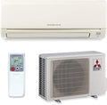 15,000 BTU Wall Mount Ductless Mini Split Air Conditioner Heat Pump I30778